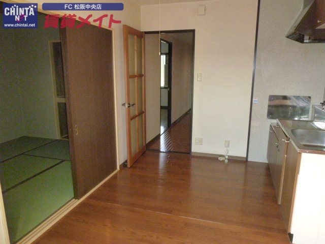 居室・リビング　同タイプの画像です