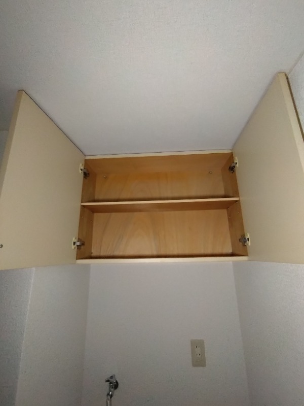 収納　※別室参考写真