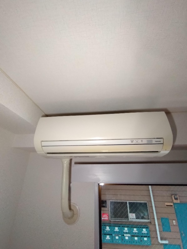 その他設備　※別室参考写真