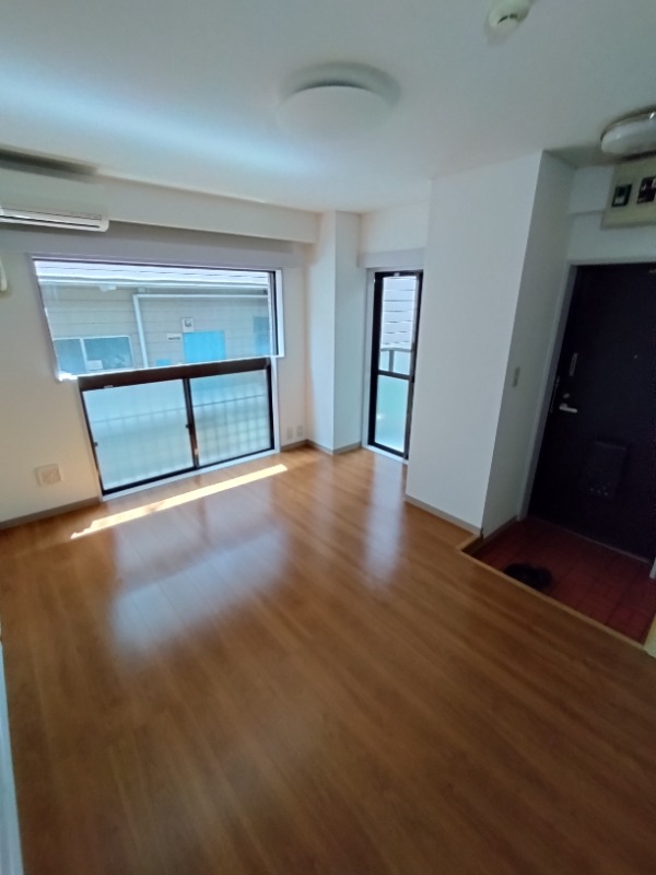 居室・リビング　※別室参考写真