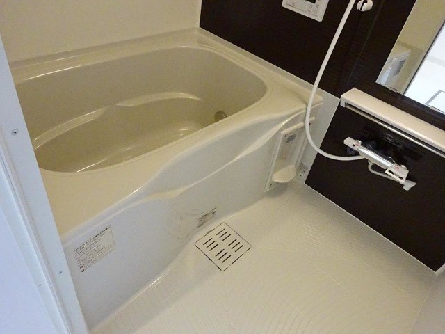 バス・シャワールーム　※別室参考写真※