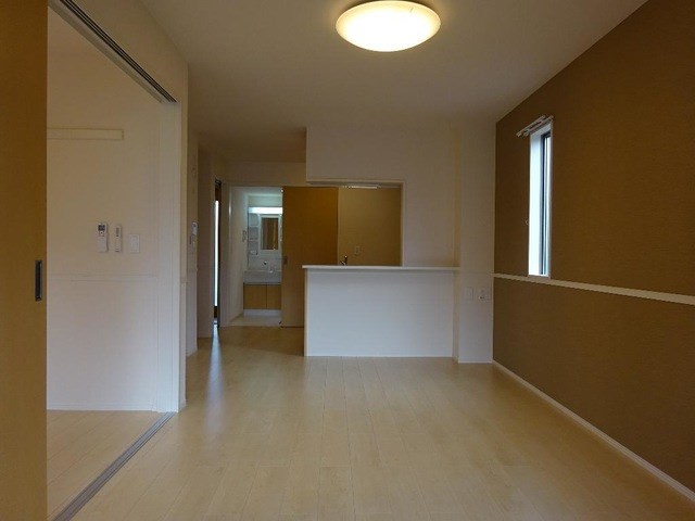 居室・リビング　※別室参考写真※