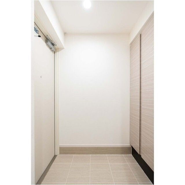 玄関　☆広々とした玄関☆