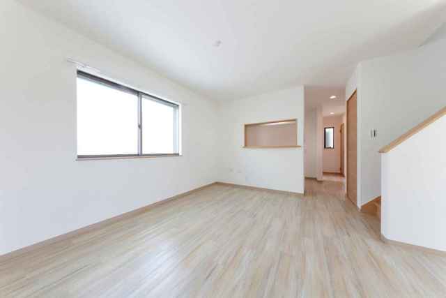 居室・リビング　同仕様