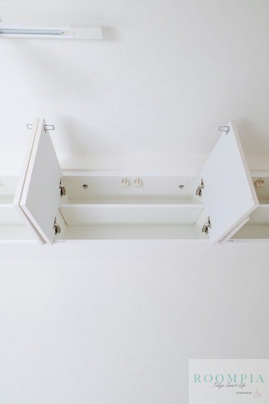 その他設備　※同タイプの別のお部屋です。