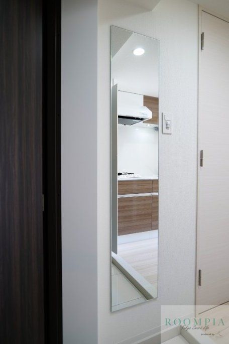 その他　※同タイプの別のお部屋です。