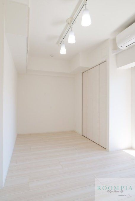 居室・リビング　※同タイプの別のお部屋です。