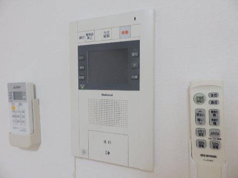 セキュリティ　セキュリティ