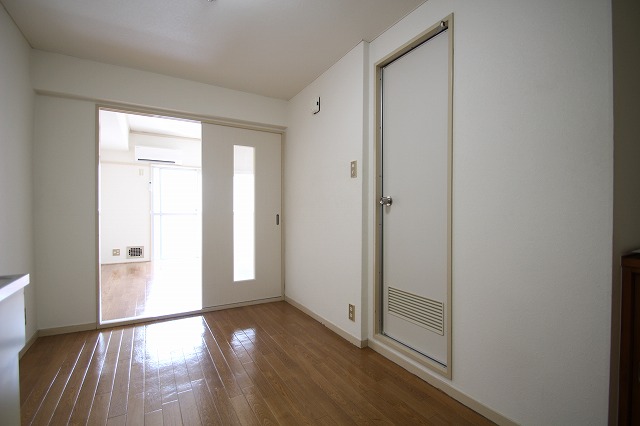 その他部屋・スペース　同物件、別号室のものです。