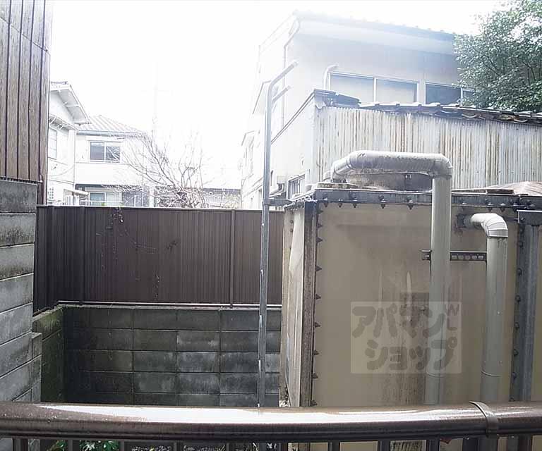 眺望　室外風景