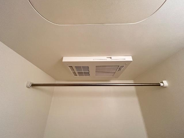 その他　浴室乾燥機