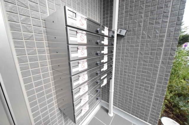 その他　外観.共用部分