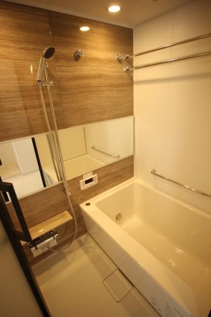 バス・シャワールーム　★バスルーム★