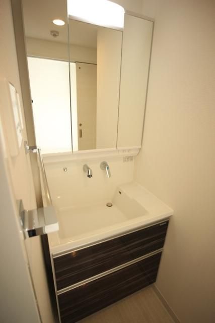 洗面設備　★独立洗面台★