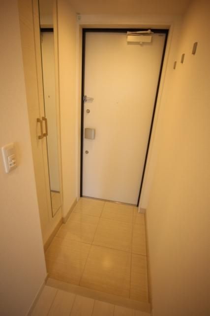 玄関　★玄関★