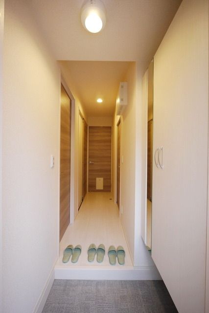 玄関　※イメージ画像