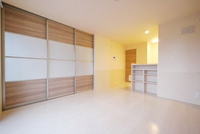 居室・リビング　※イメージ画像