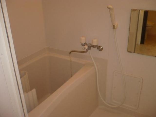 バス・シャワールーム　※参考写真