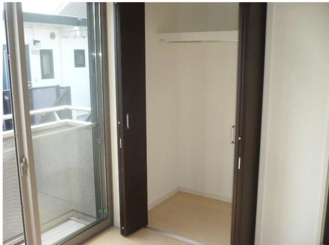 バルコニー　※参考写真