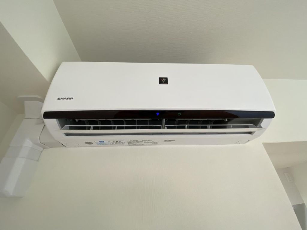 その他設備　※別部屋参考写真