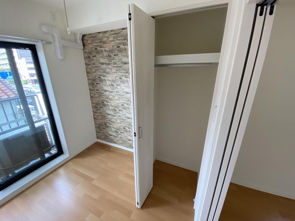 居室・リビング　※別部屋参考写真