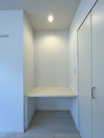 その他　★在宅ワークに最適なスペースもあります★