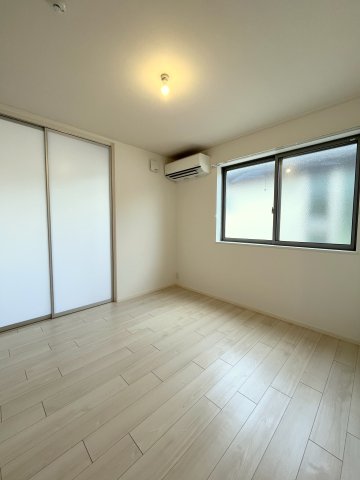 その他部屋・スペース　★最上階角部屋3面採光のお部屋です★