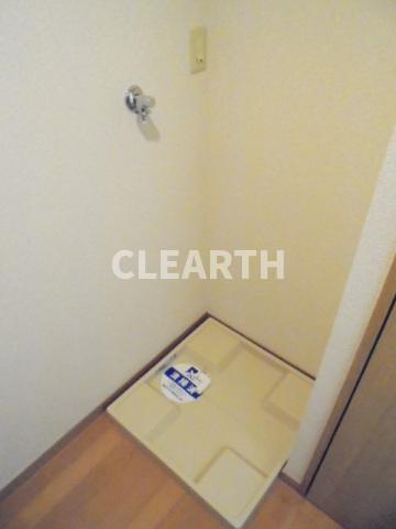 その他設備　その他設備