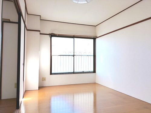 その他部屋・スペース　洋室４．５