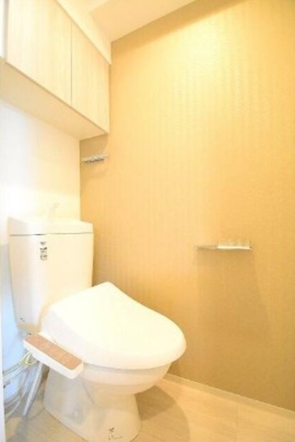 トイレ　カラー・タイプ異なります。