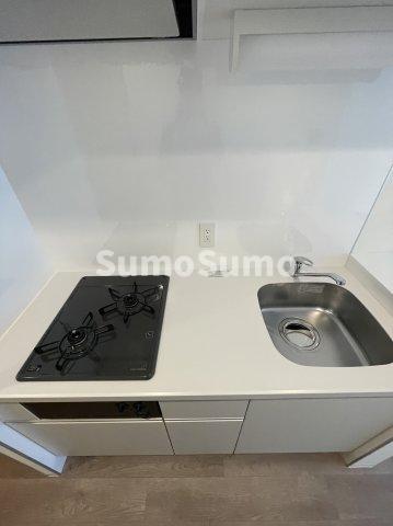 キッチン　使いやすいキッチンです