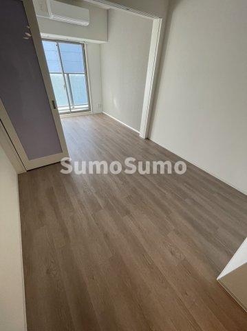 居室・リビング　リビングです