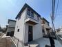 花小金井駅より徒歩19分 新築 2階建の賃貸物件