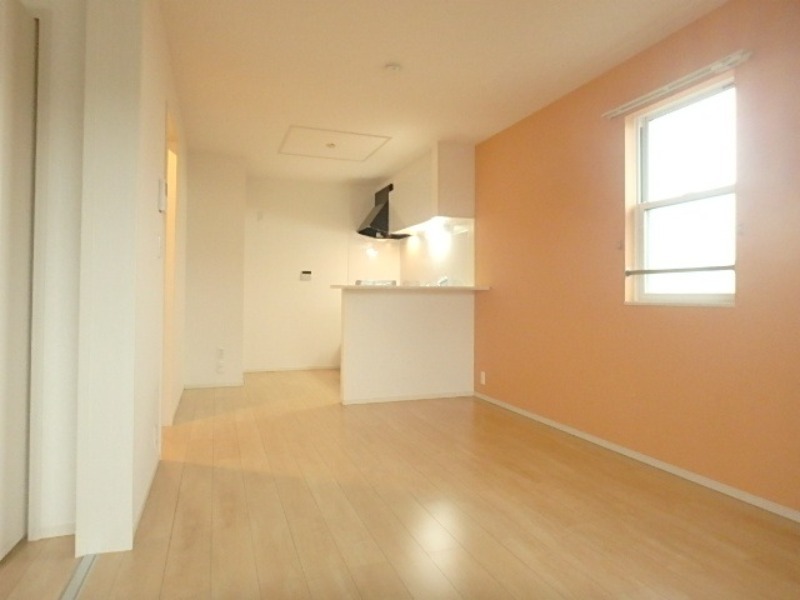 居室・リビング　図面と現状に相違がある場合には現状を優先