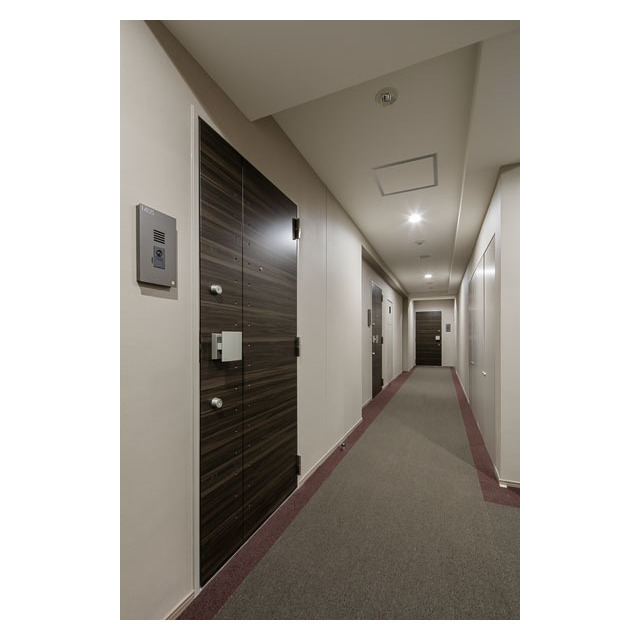 その他共有部分　内廊下