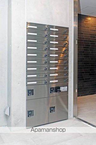 その他共有部分　その他共有部分