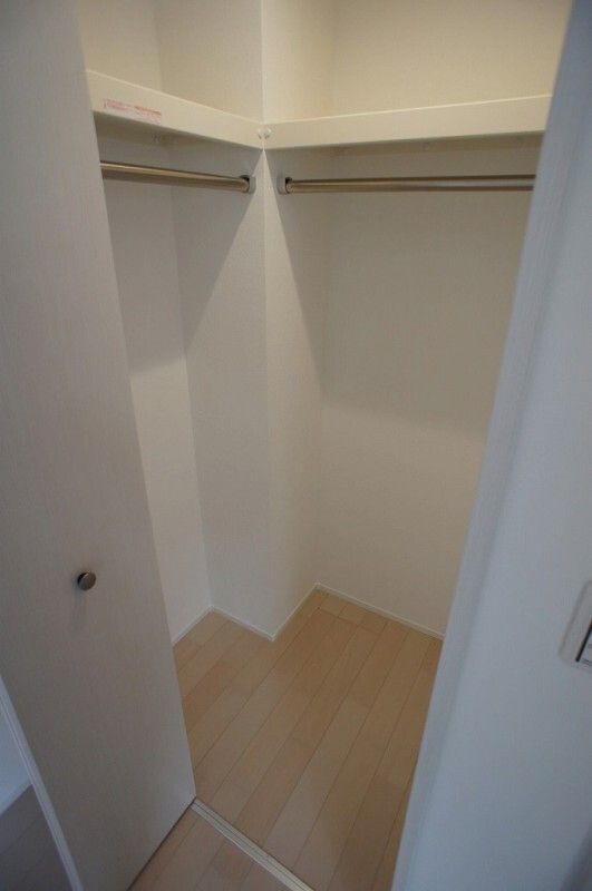 収納　☆たっぷり収納☆