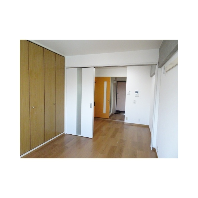 居室・リビング　ダイニングキッチン