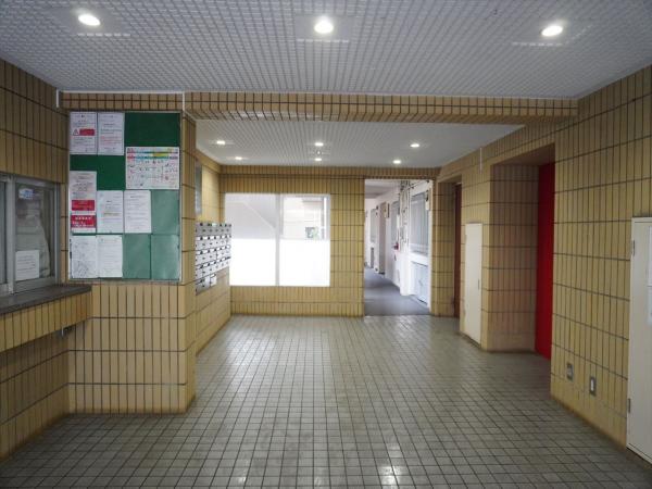 ロビー　ロビー