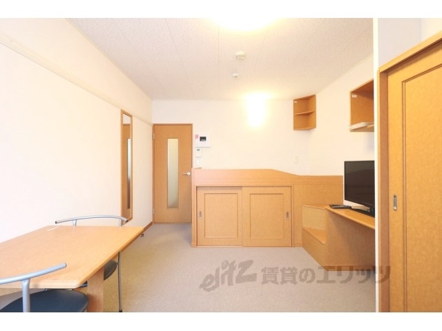 居室・リビング　洋室