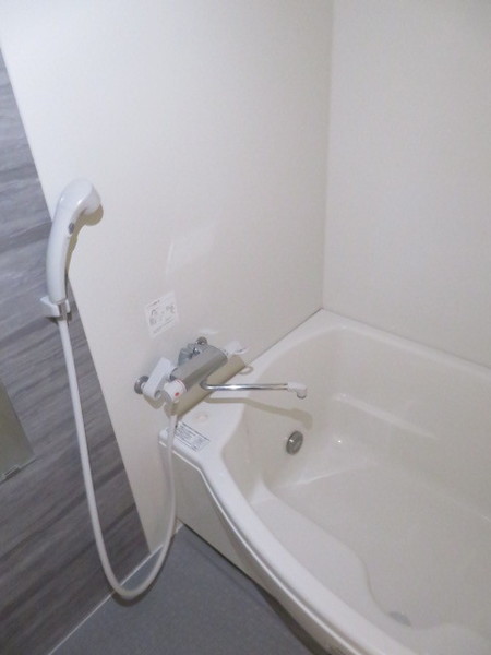 バス・シャワールーム　※前回募集時