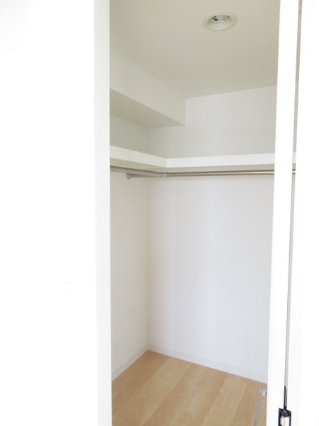 収納　※前回募集時