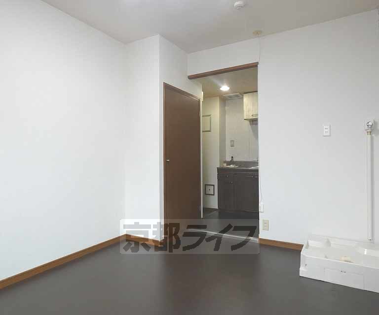 居室・リビング　リビングです。