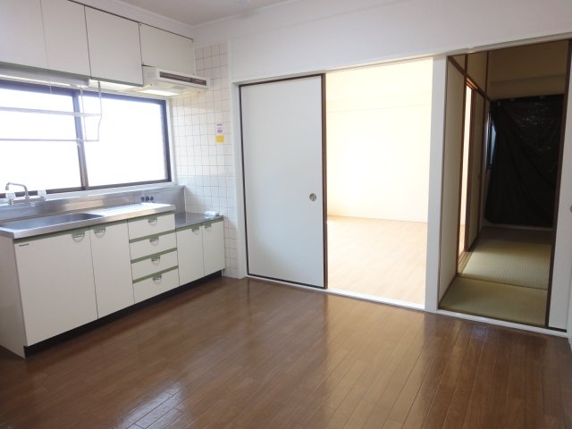 その他部屋・スペース　同物件、別号室のものです。