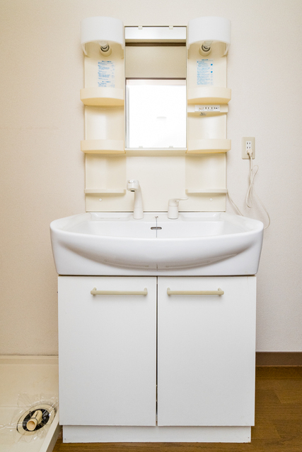 洗面設備　別号室（１０３）