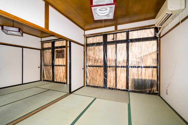 居室・リビング　別号室（１０３）