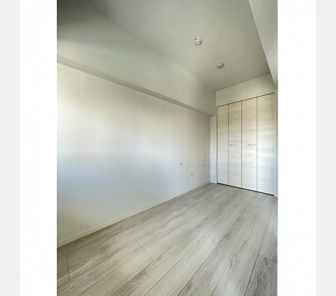 その他部屋・スペース　各居室にクローゼットがございます☆