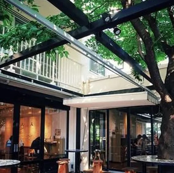 飲食店　E PRONTO 文化学園店（飲食店）まで1074m