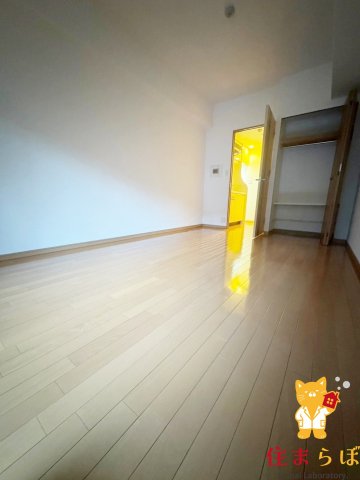 その他部屋・スペース　しっかり休める私空間