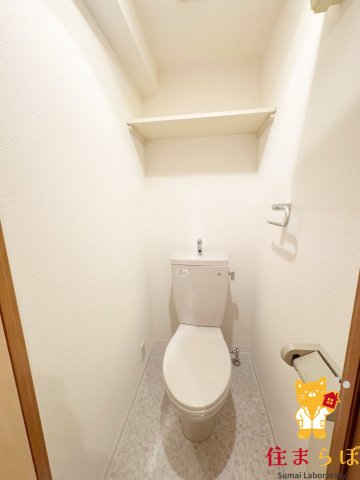 トイレ　意外と見られるポイント